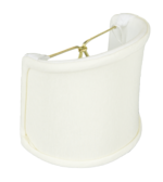 1254 Anna Shell Sconce 1254